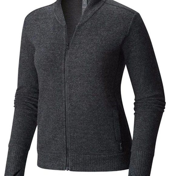 Mountain Hard Wear cardigan - Picture 1 of 5